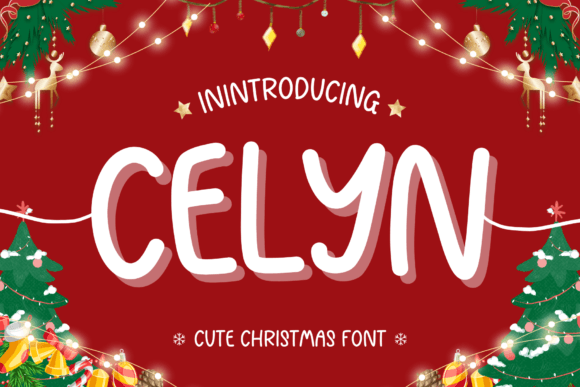 Celyn: The Handwritten Typeface That Elevates Digital Campaigns